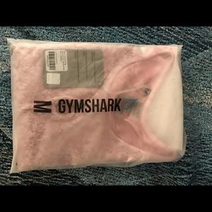 Gymshark top